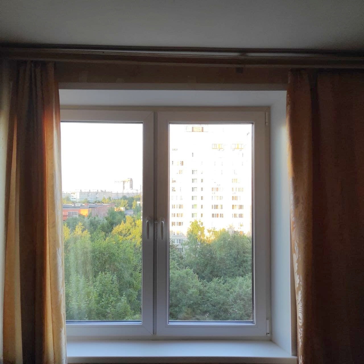 г Москва, ул Красного Маяка, д 20 к 1