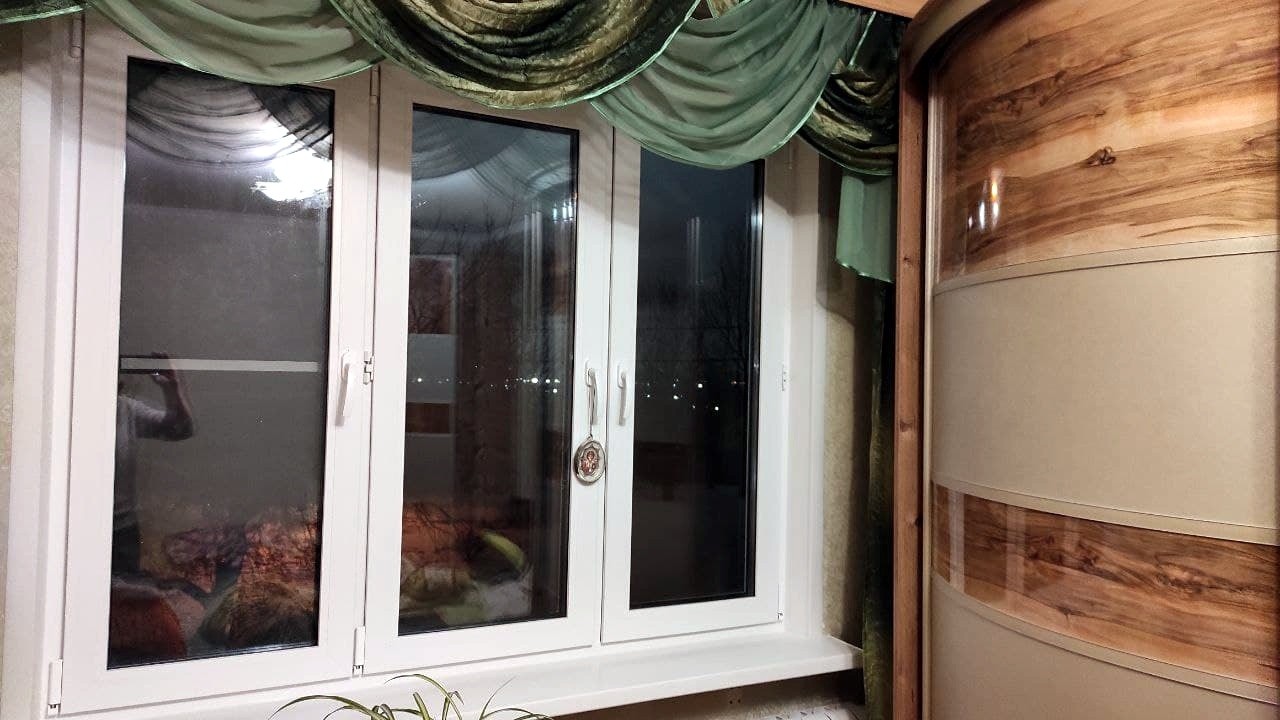 г Москва, Каширское шоссе, д 51 к 5