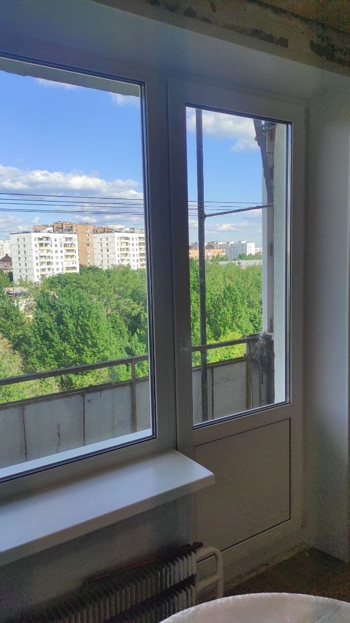 г Москва, ул Артюхиной, д 1