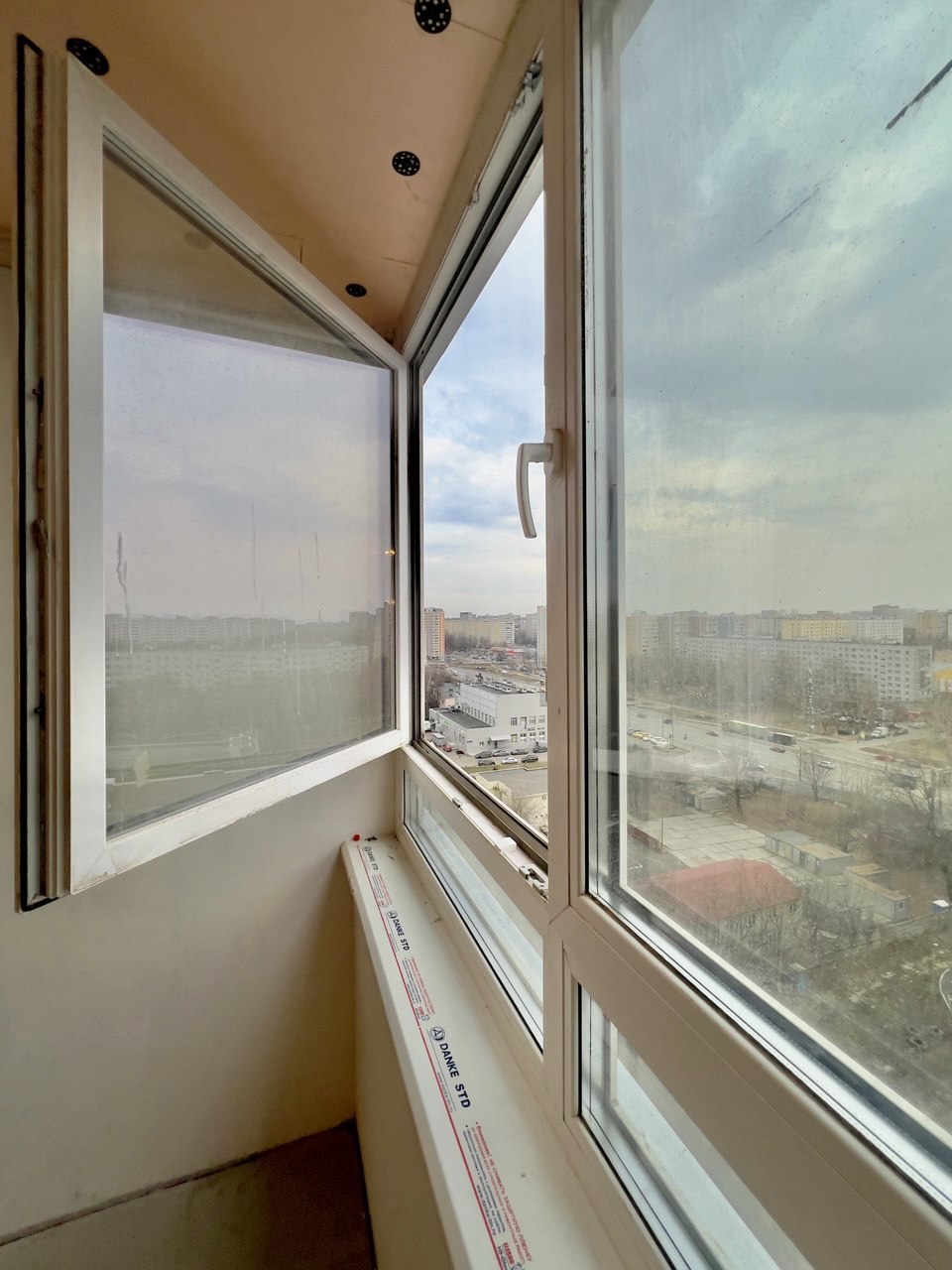 г Москва, ул 6-я Радиальная, д 7/6 к 3