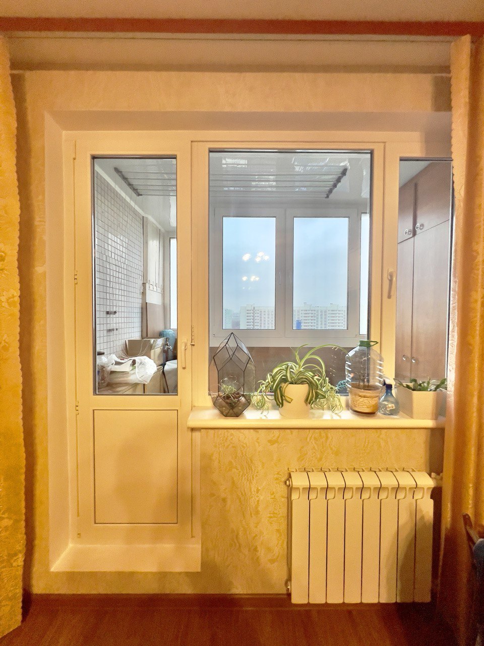 г Москва, Балаклавский пр-кт, д 10 к 3