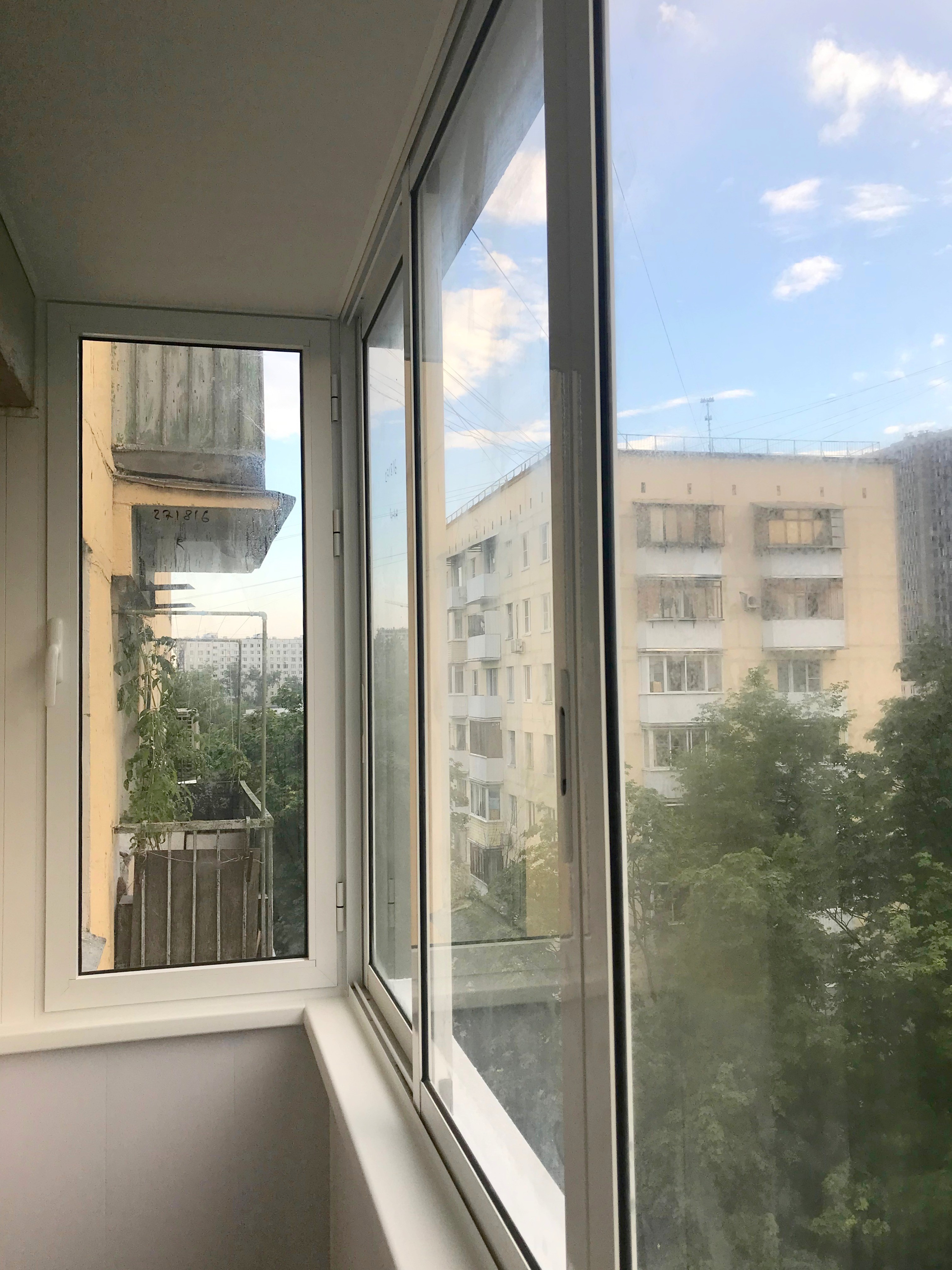 г Москва, ул Константинова, д 3