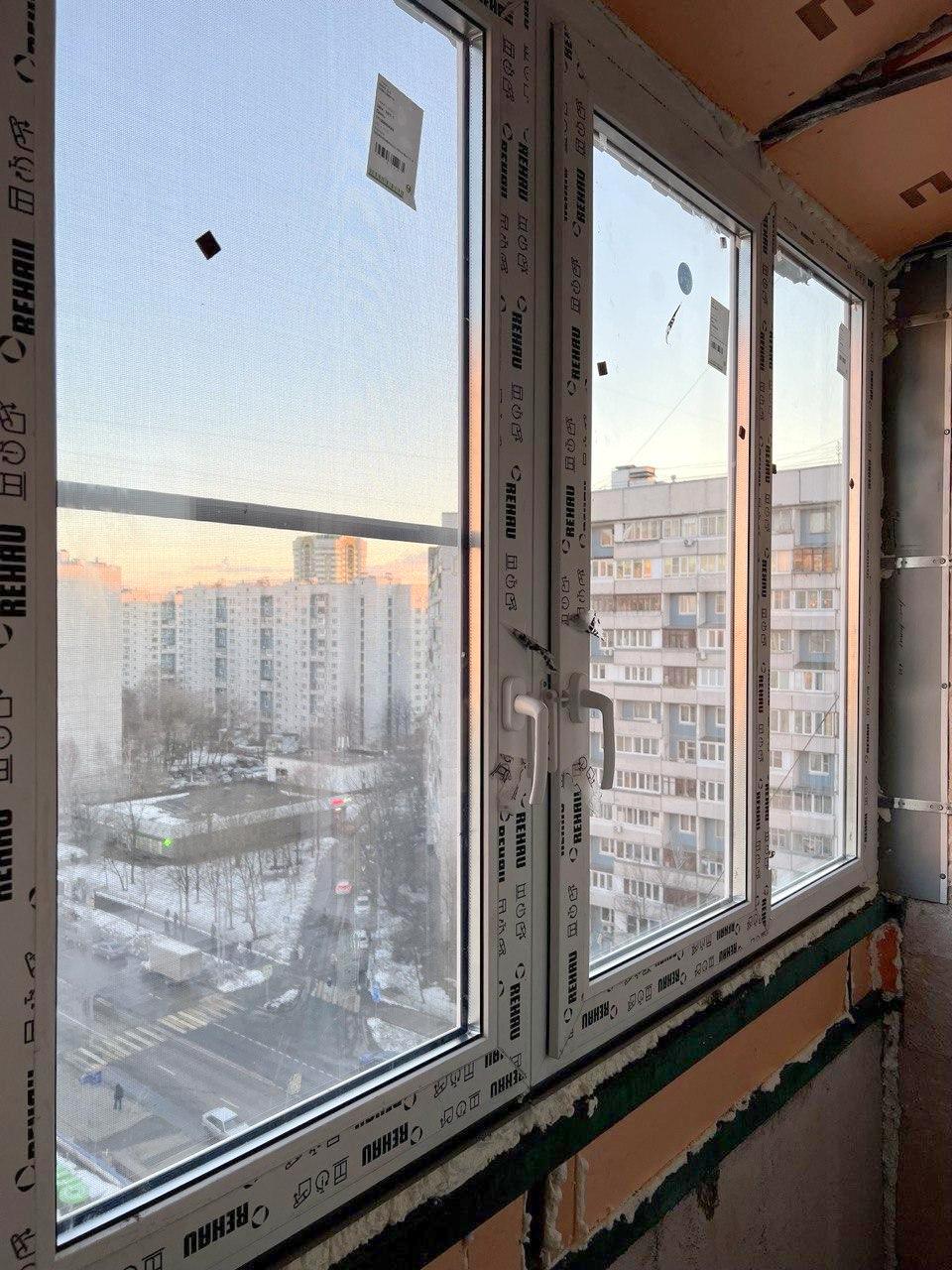 г Москва, ул Алма-Атинская, д 5
