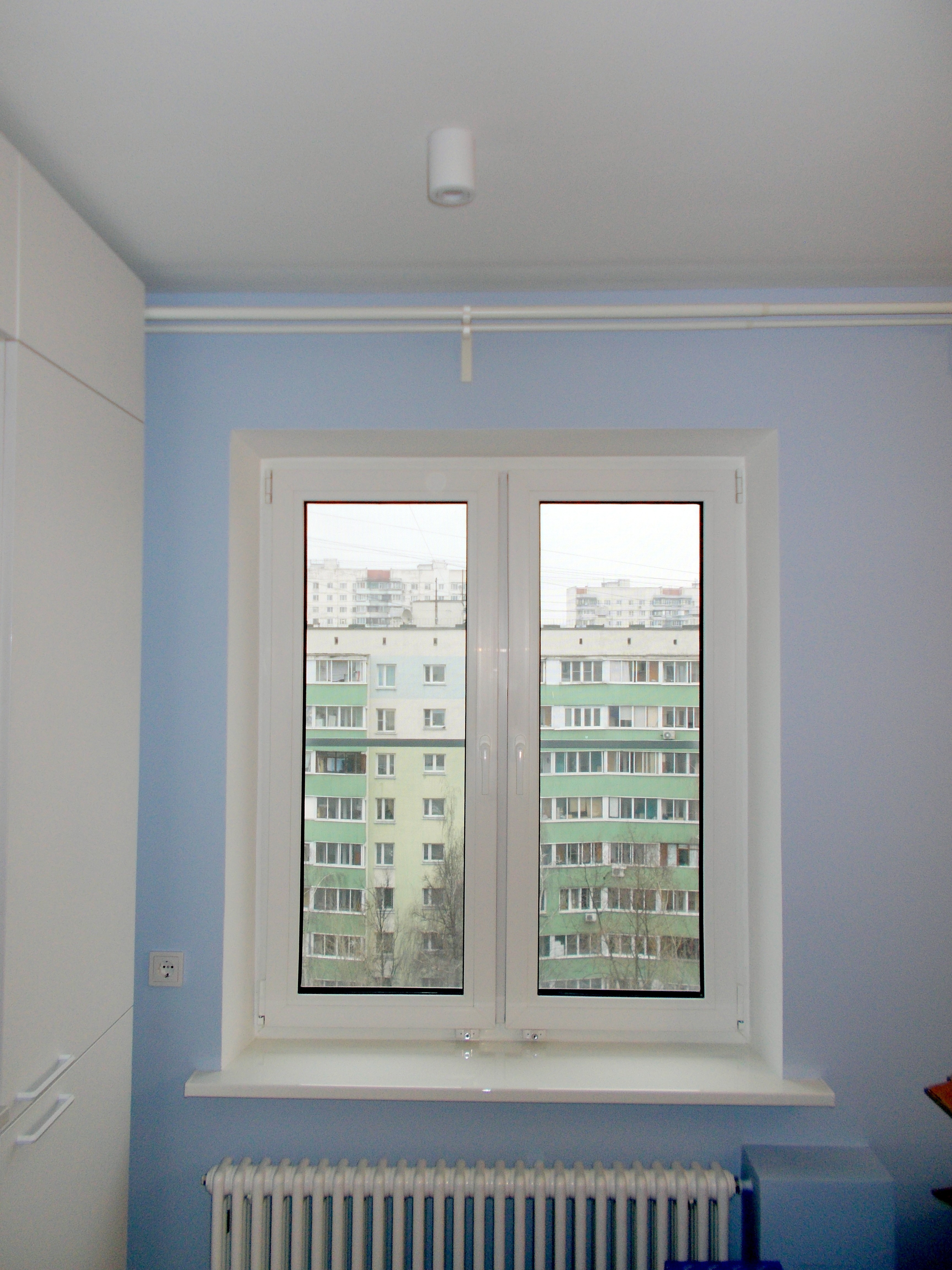 г Москва, ул Маршала Захарова, д 21 к 1