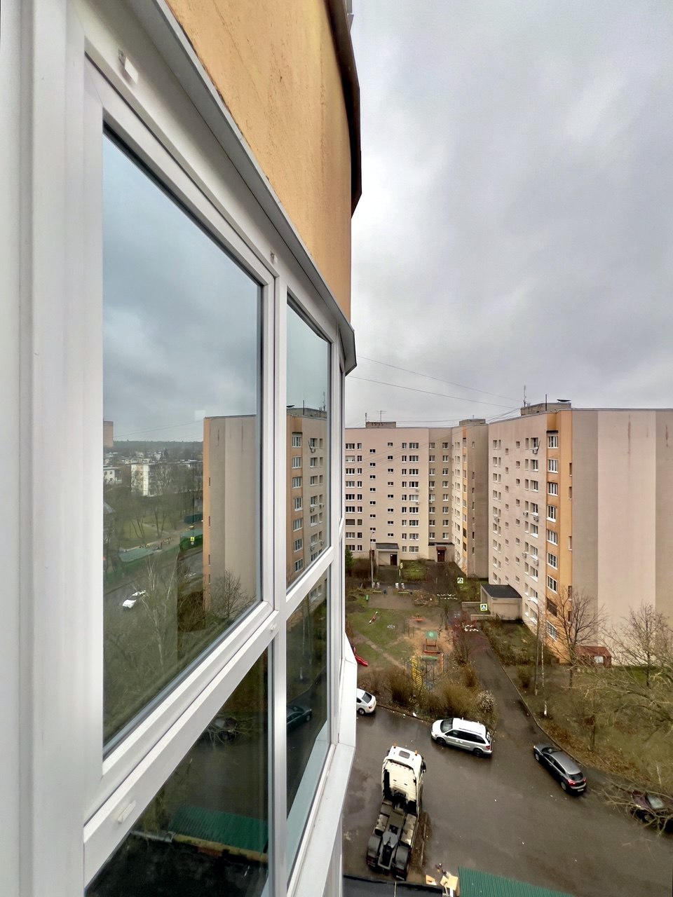 Московская обл, г Пушкино, г Ивантеевка, ул Дзержинского, д 8 к 1