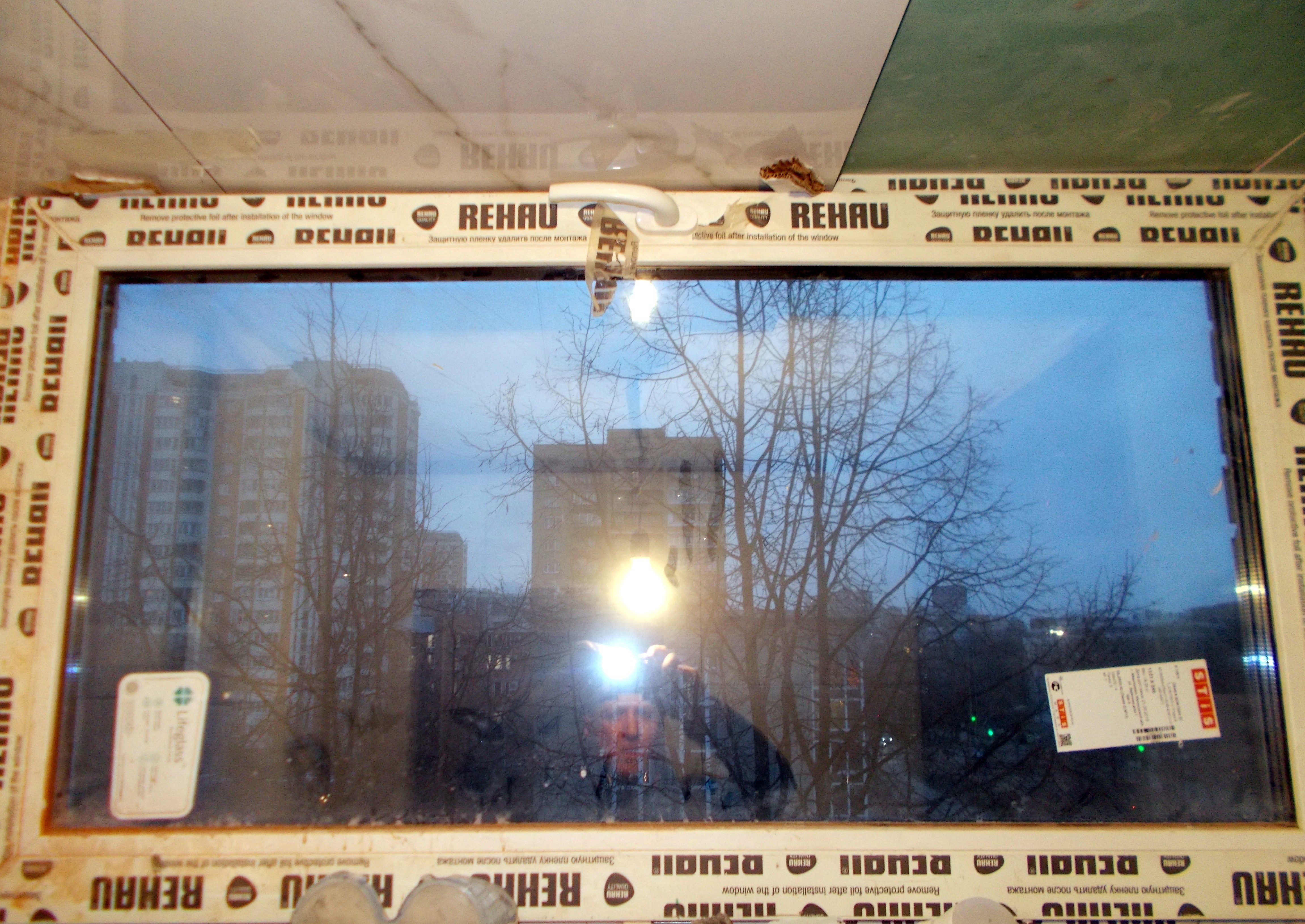 г Москва, Чонгарский б-р, д 5 к 1