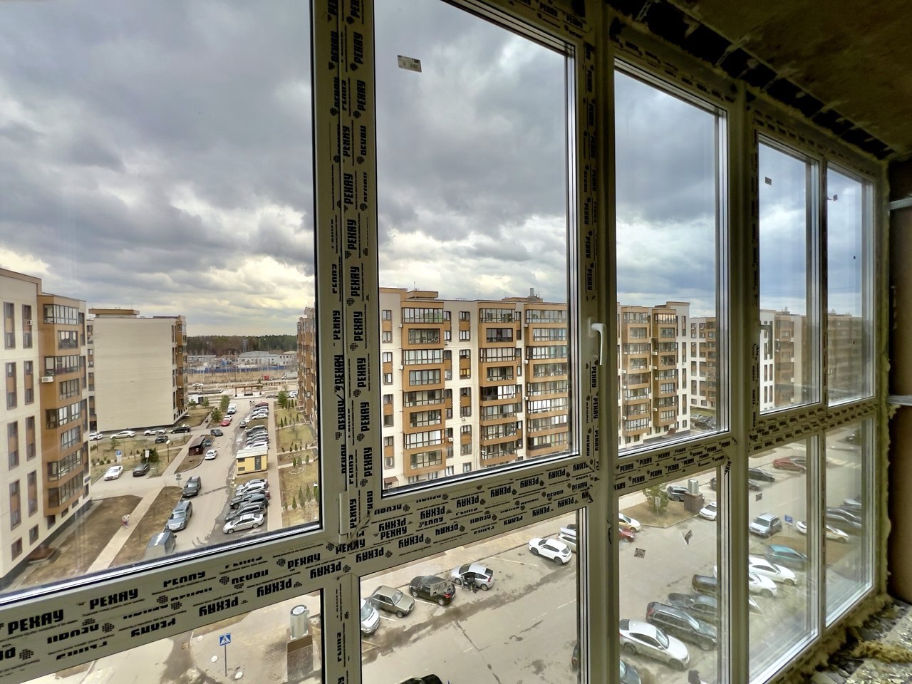 Московская обл, г Мытищи, деревня Пирогово, ул Ильинского, д 4 к 2