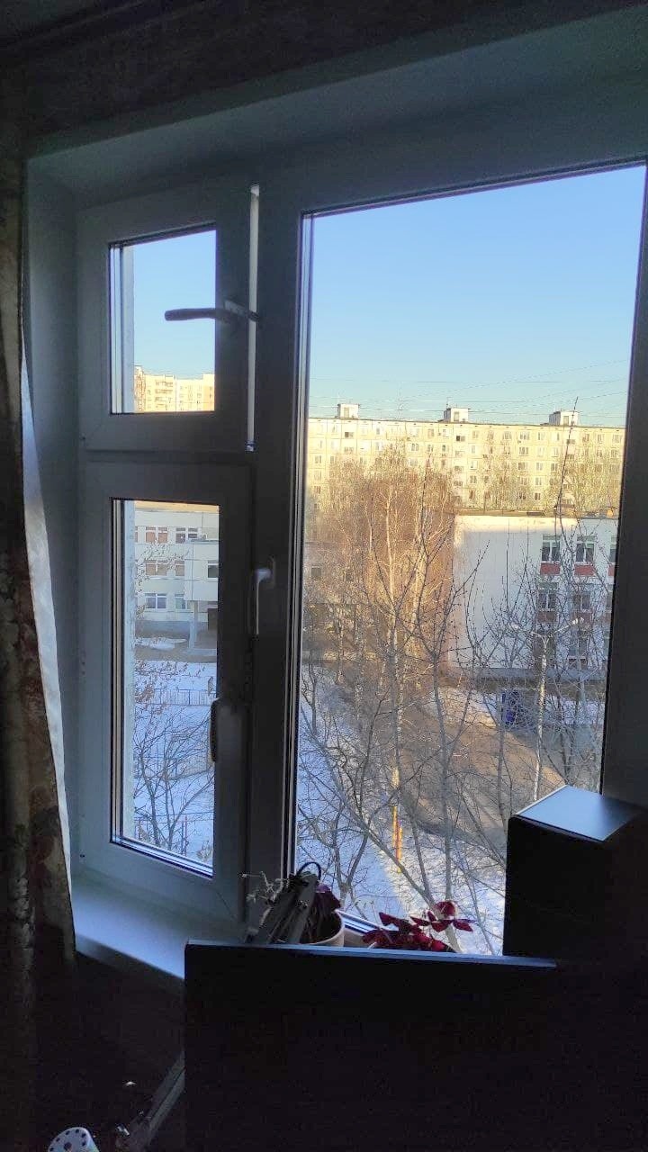 г Москва, ул Дубнинская, д 73 к 3