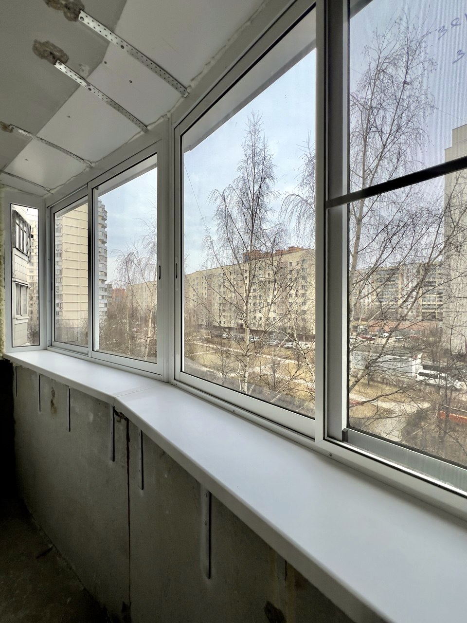 Московская обл, г Реутов, Носовихинское шоссе, д 6