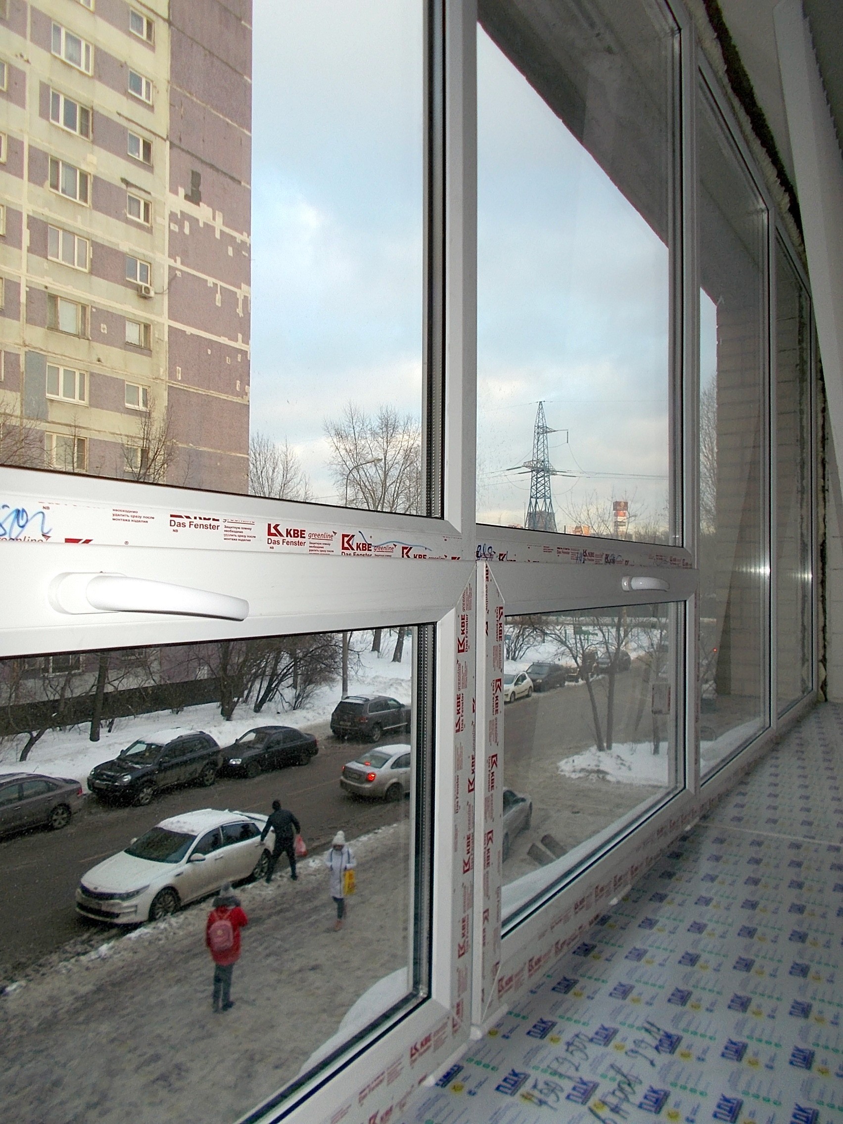 г Москва, ул Сталеваров, д 12Б