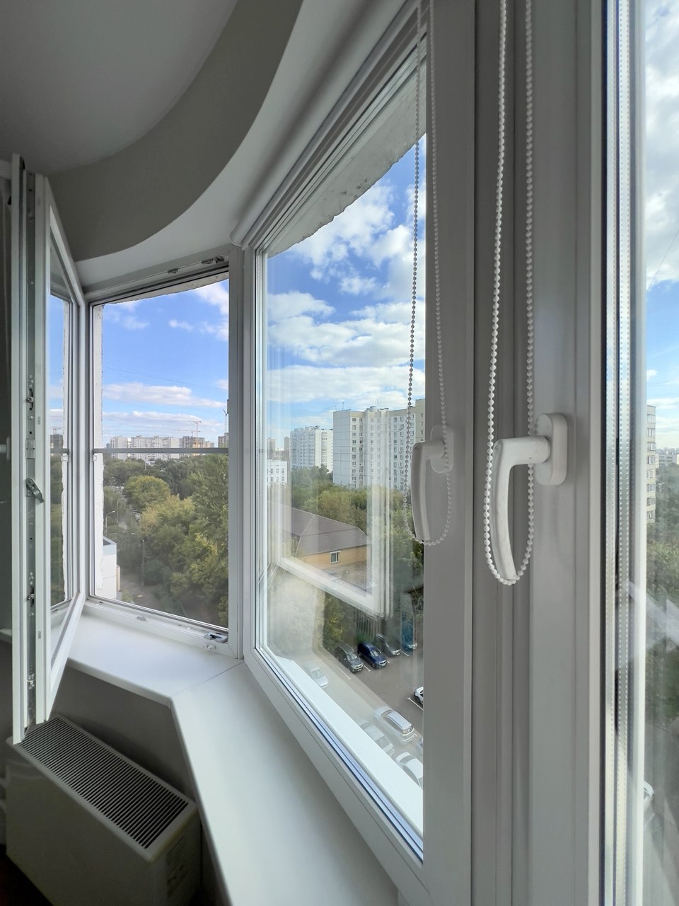 г Москва, Волгоградский пр-кт, д 110 к 3