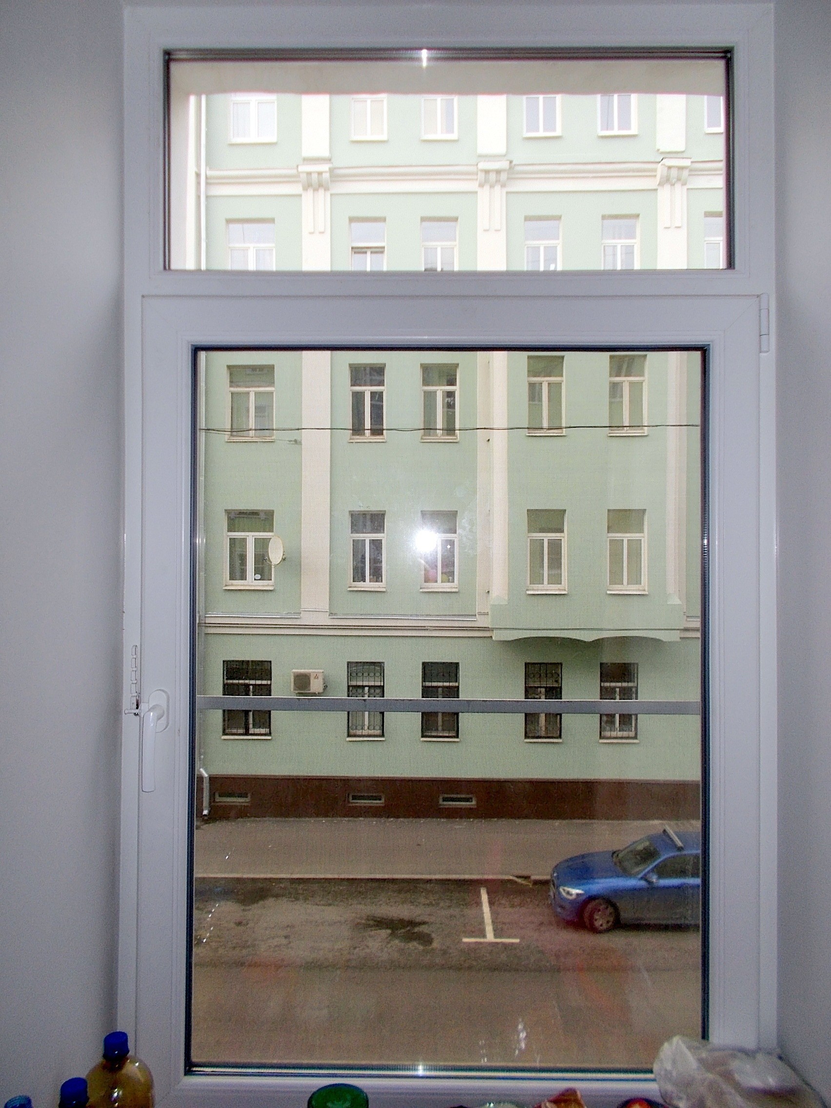 г Москва, ул Тверская-Ямская 3-Я, д 56/6
