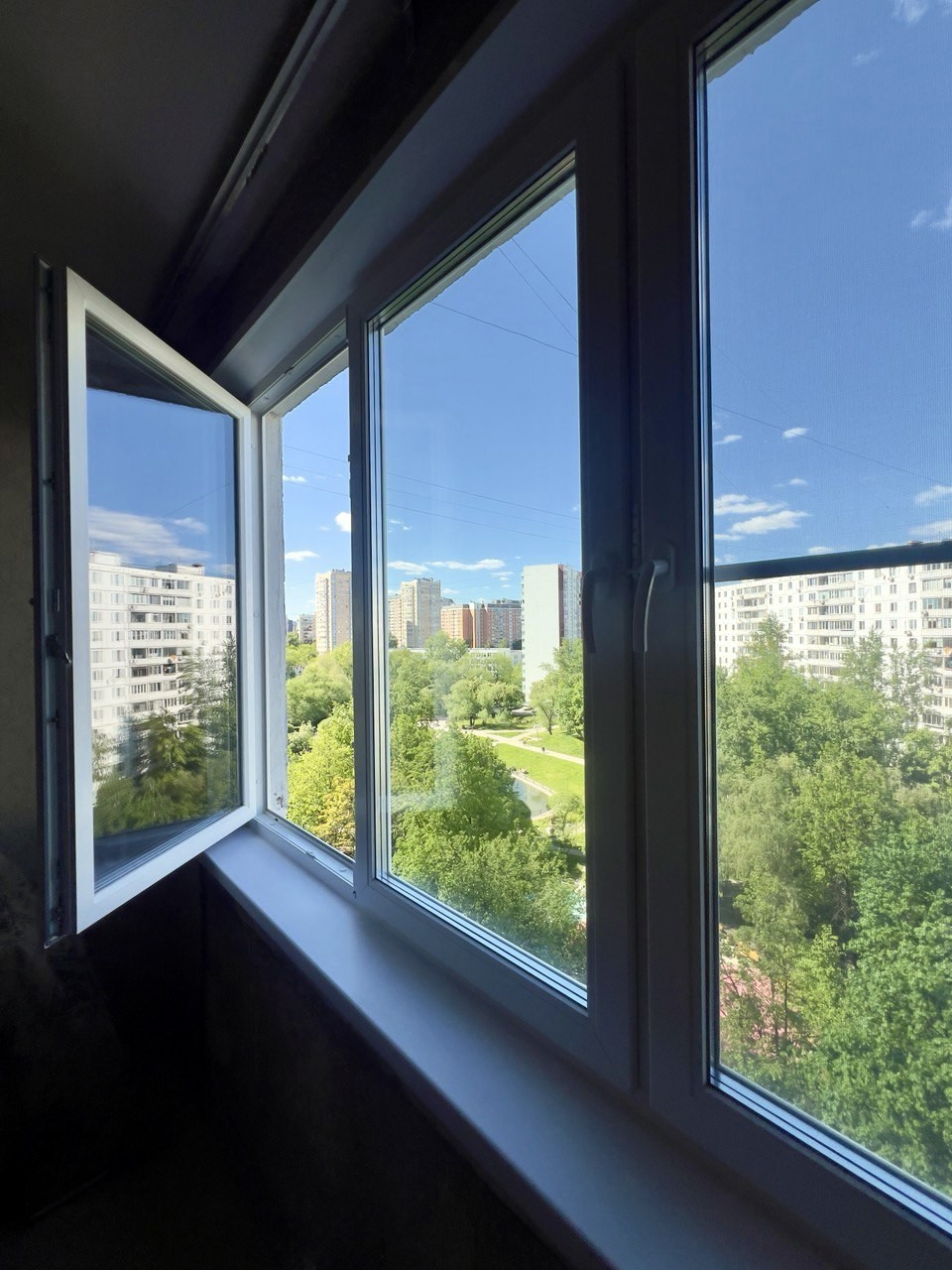 г Москва, ул Дегунинская, д 13 к 1