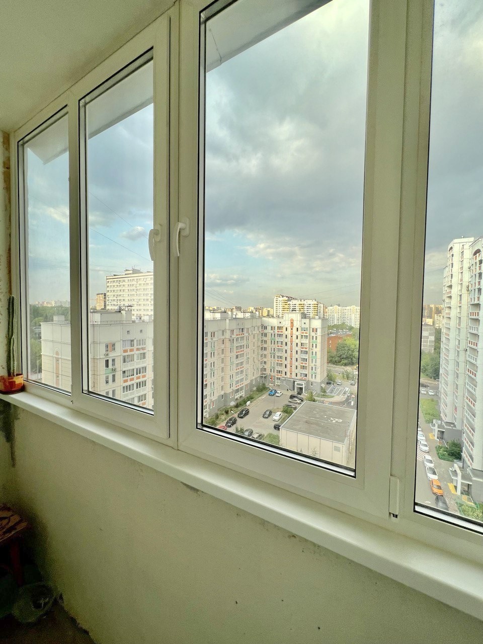 г Москва, ул Вяземская, д 8