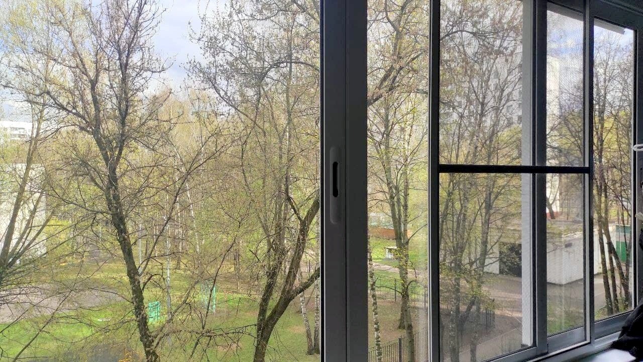г Москва, шоссе Энтузиастов, д 96 к 4