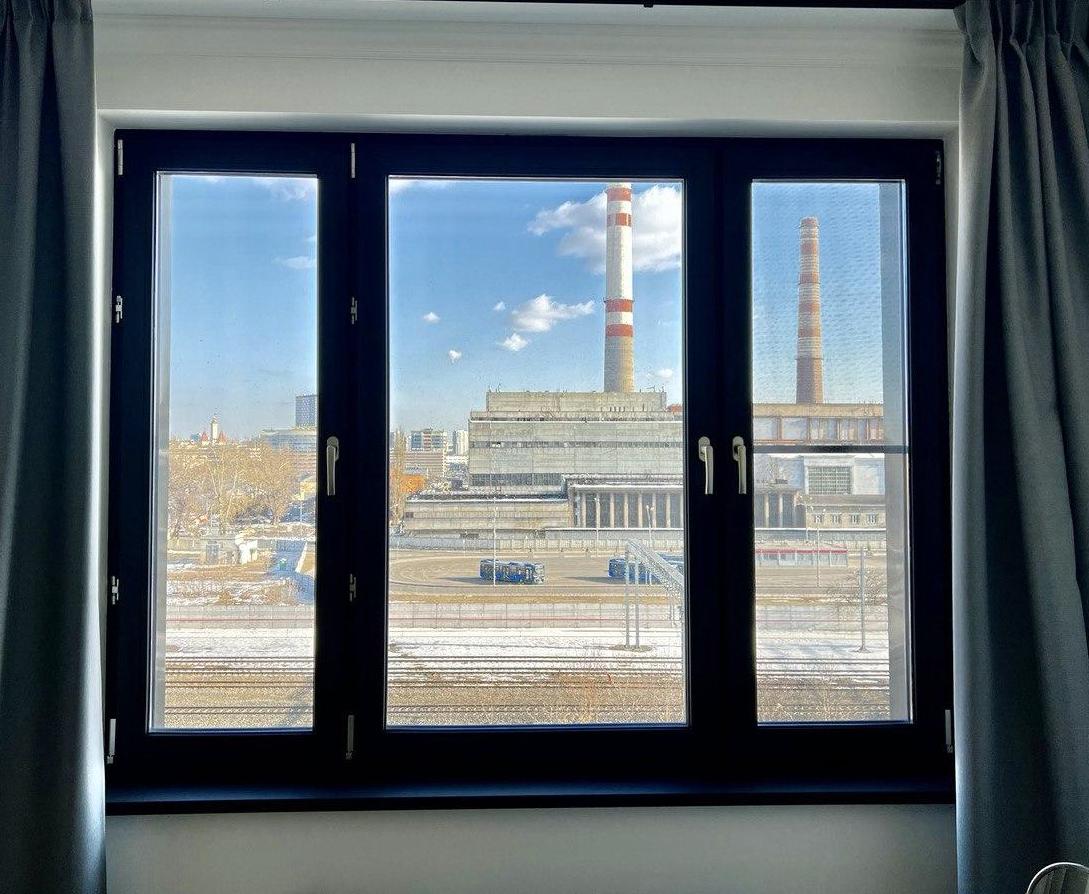 Москва, ул Автозаводская д.23 б,к.2