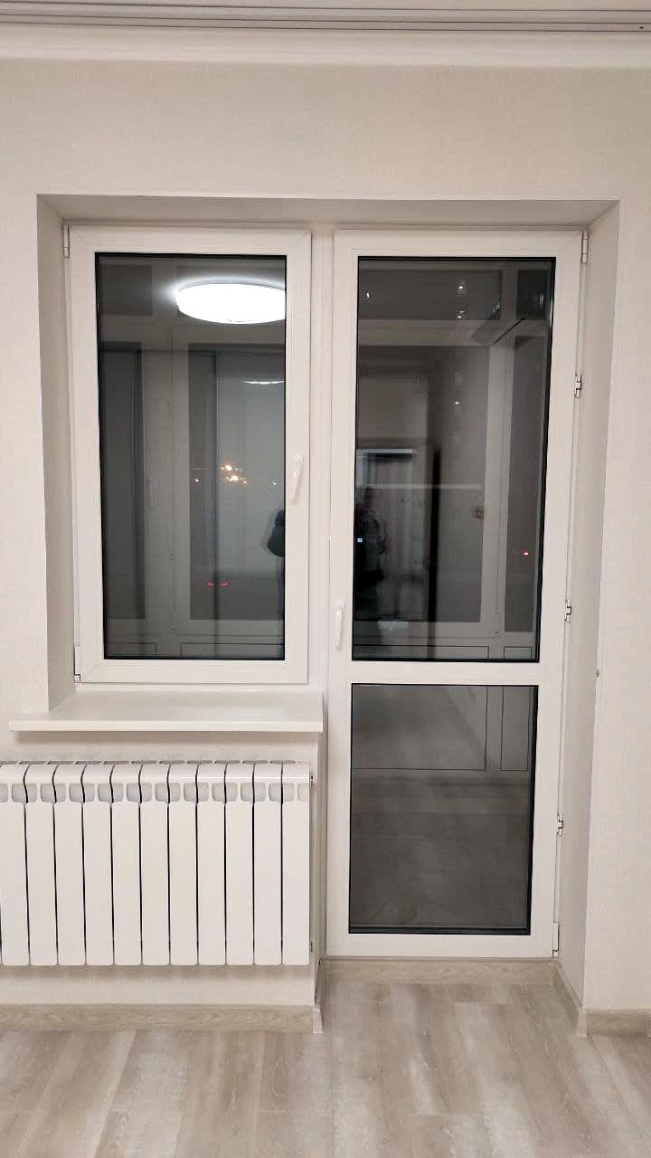 Московская обл, г Красногорск, Красногорский б-р д 23
