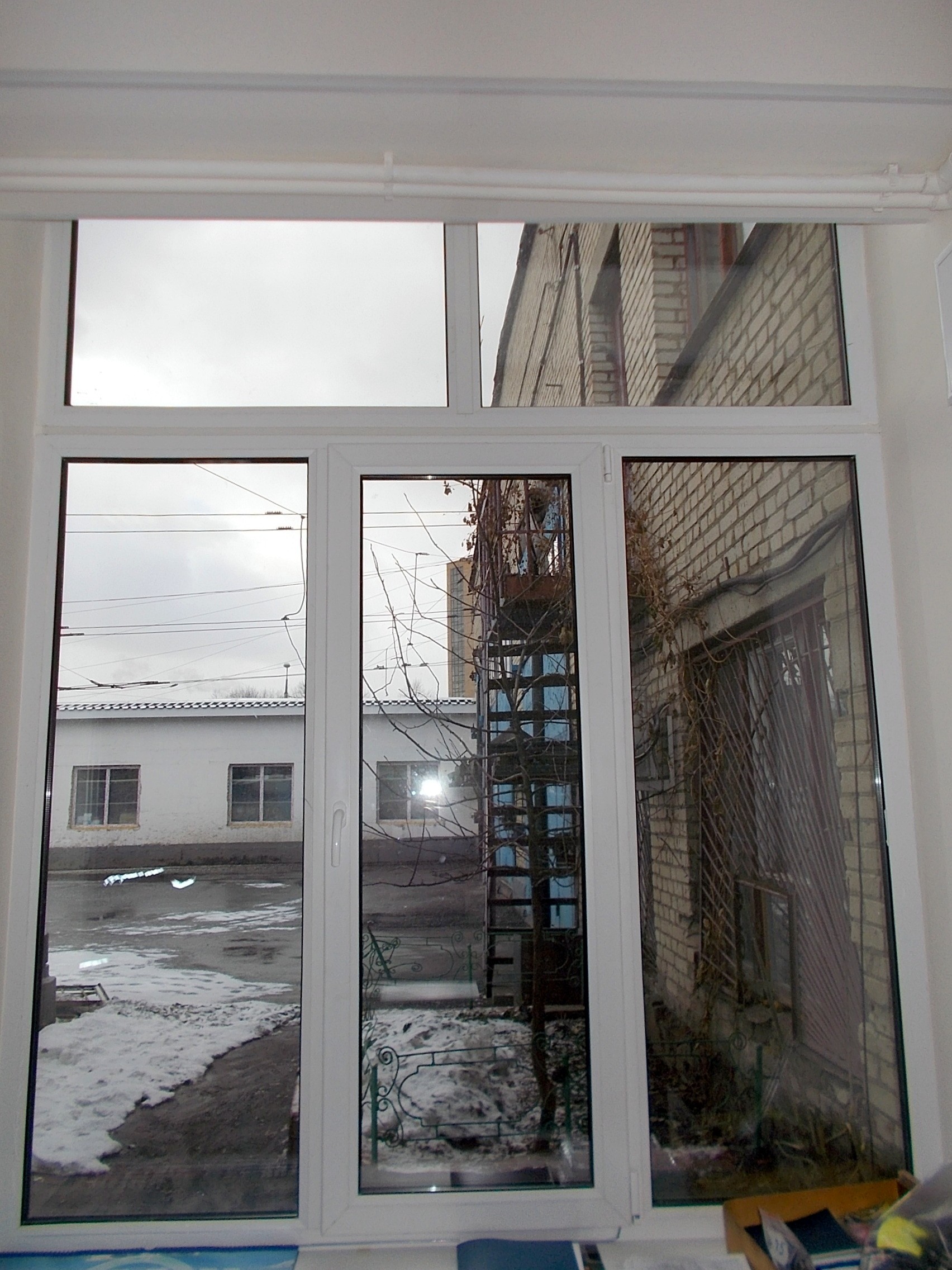 г Москва, ул Бочкова, д 10 стр 1