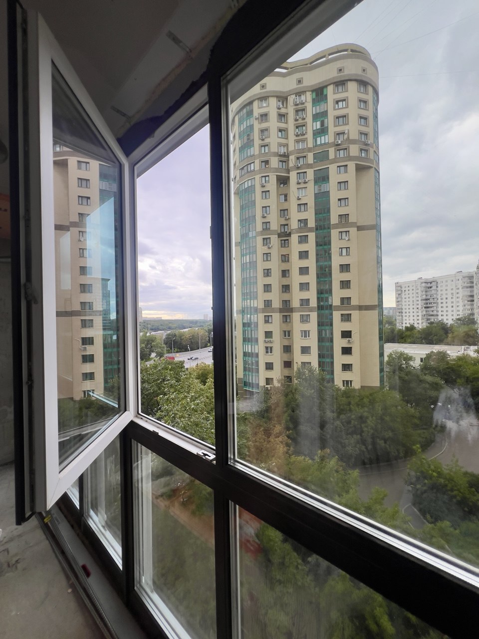 г Москва, Ленинградское шоссе, д 128