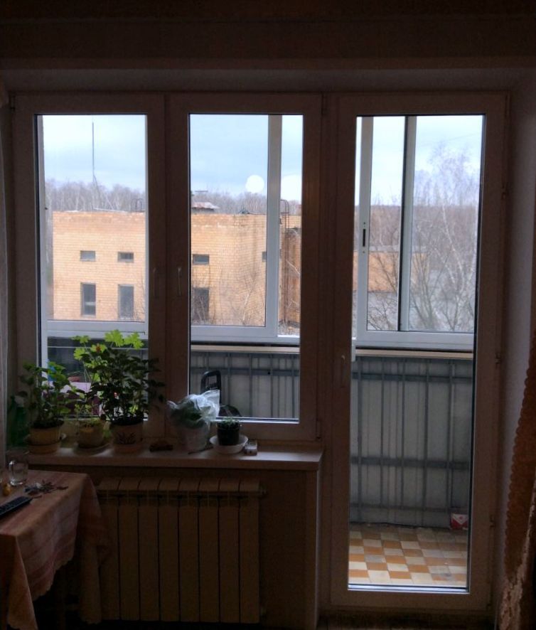 г Москва, Открытое шоссе, д 28