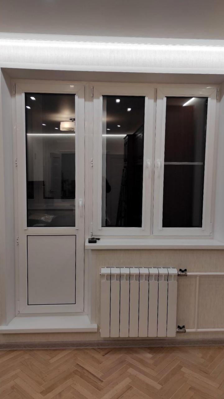 г Москва, Олимпийский пр-кт, д 30 стр 1,