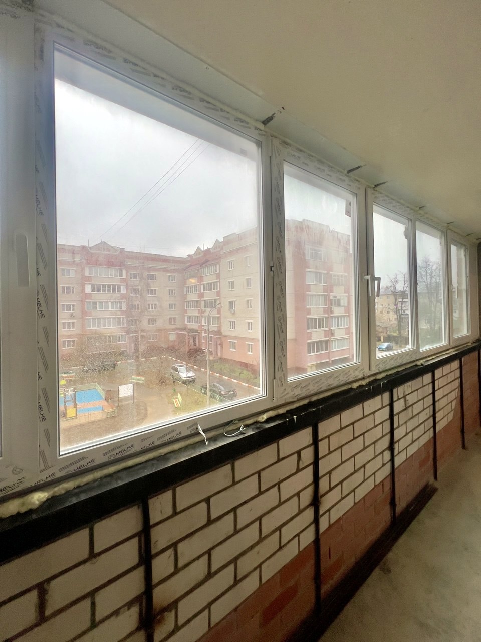 Московская обл, г Пушкинский р-н, г Ивантеевка, ул Калинина, д 12