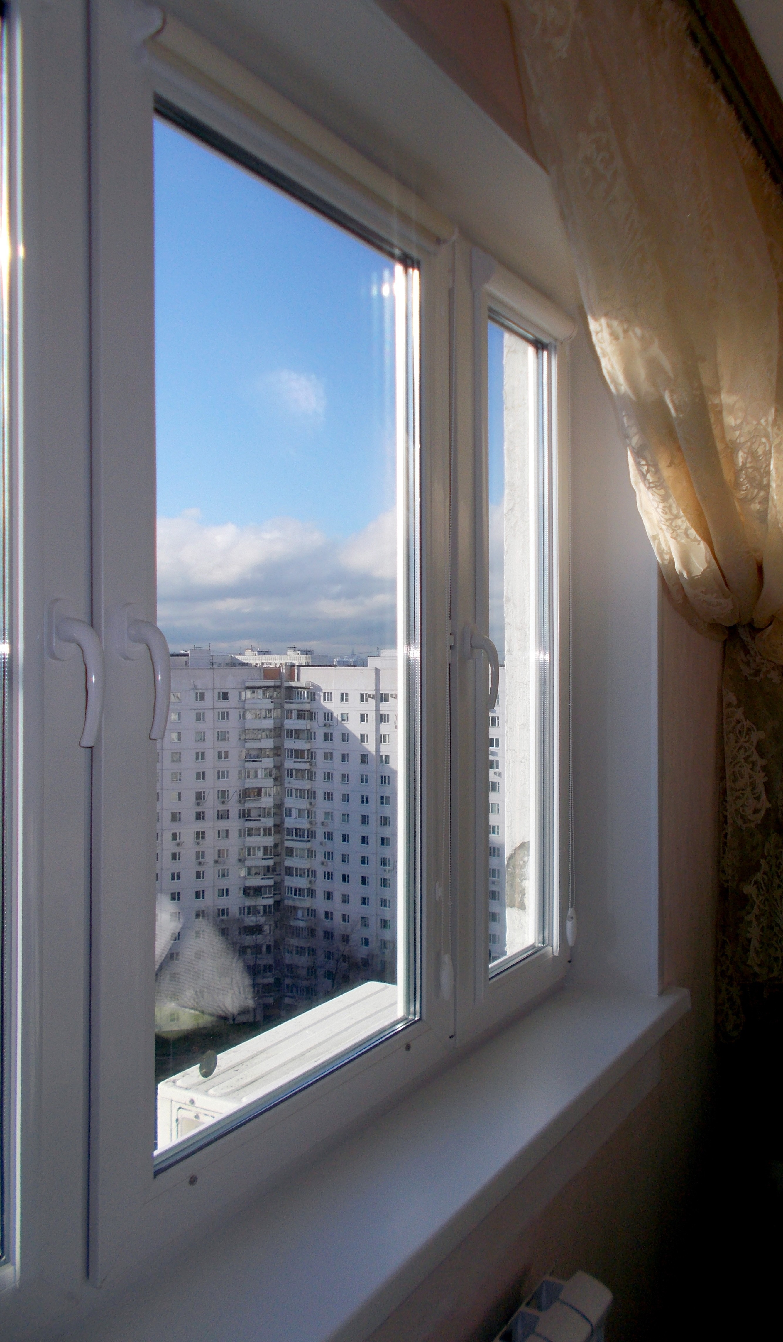 г Москва, Каширское шоссе, д 84 к 1