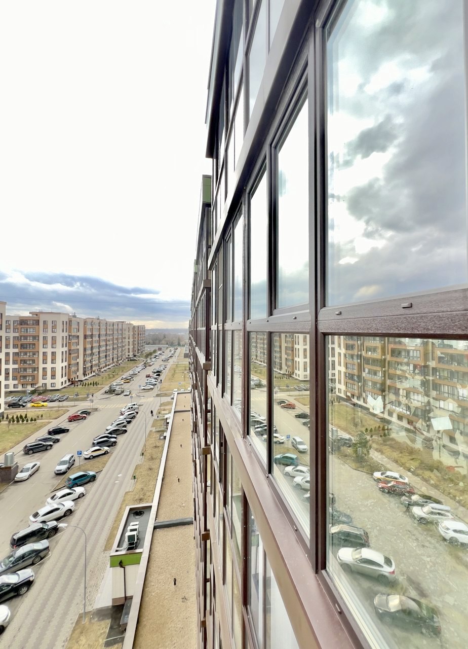Московская обл, г Мытищи, деревня Пирогово, ул Ильинского, д 4 к 2