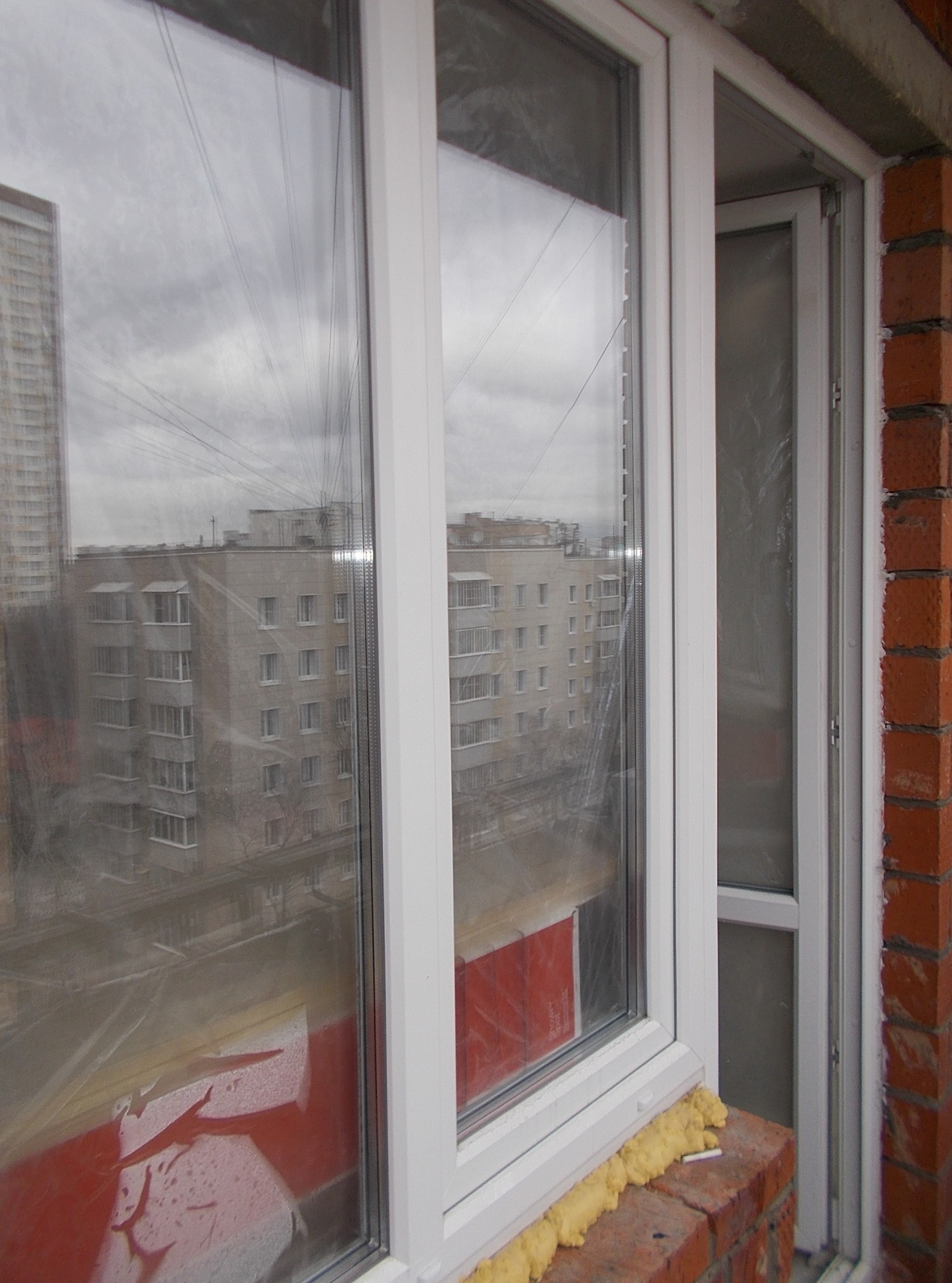 г Москва, ул Парковая 3-я, д 9