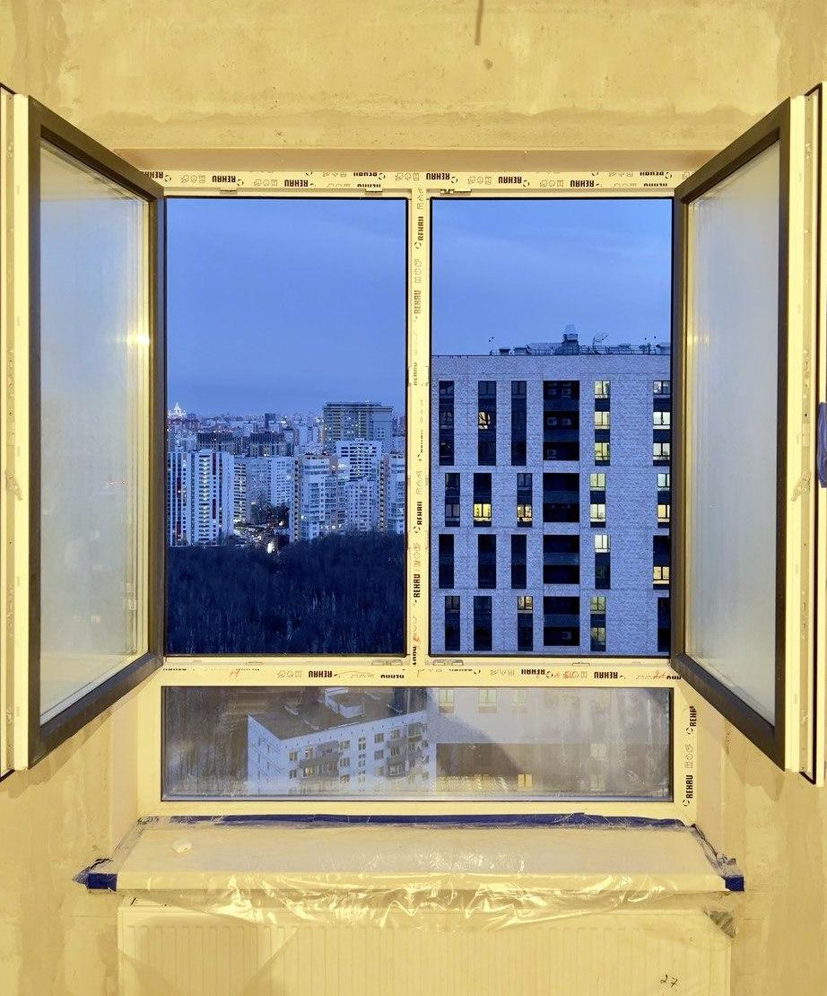г Москва, ул Академика Павлова, д 28