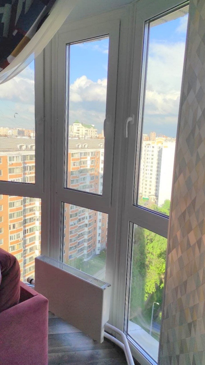 г Москва, ул Дегунинская, д 23 к 1