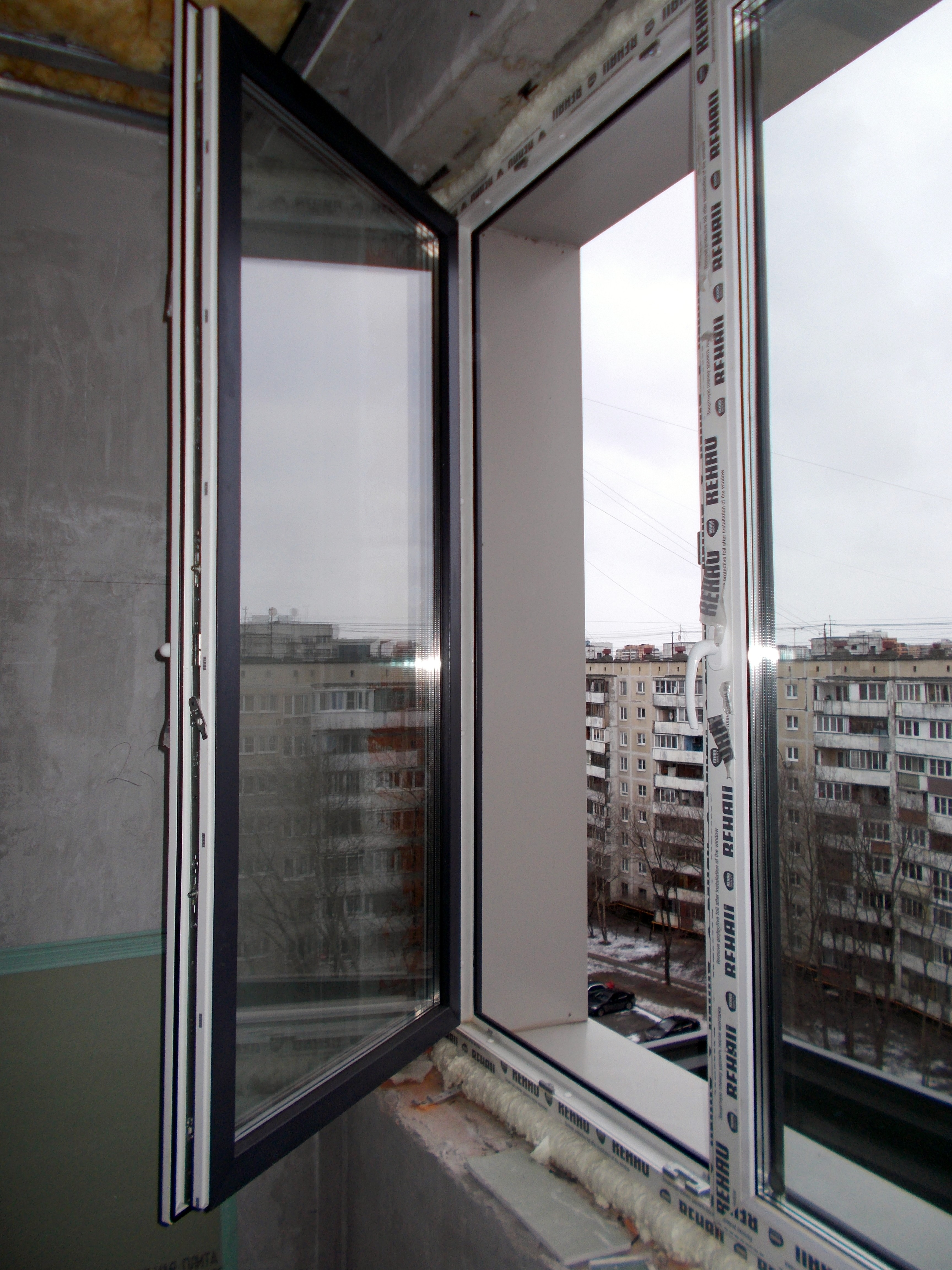 г Москва, ул Фабрициуса, д 18