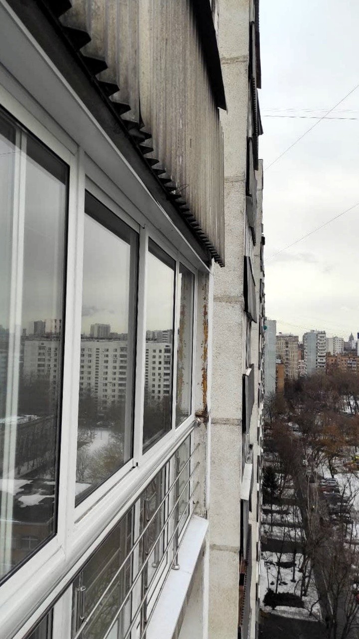 г Москва, ул Аргуновская, д 12