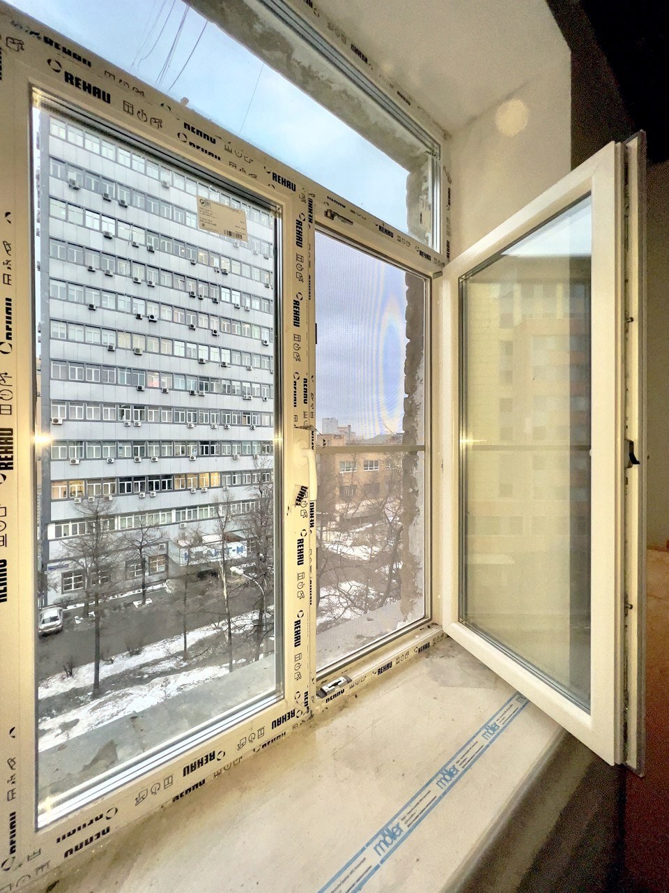 г Москва, ул 3-я Мытищинская, д 14А