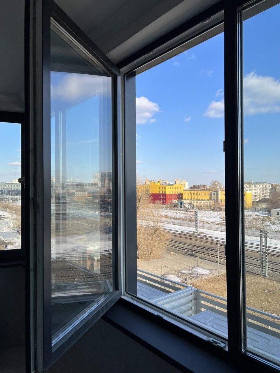 Москва, ул Автозаводская д.23 б,к.2