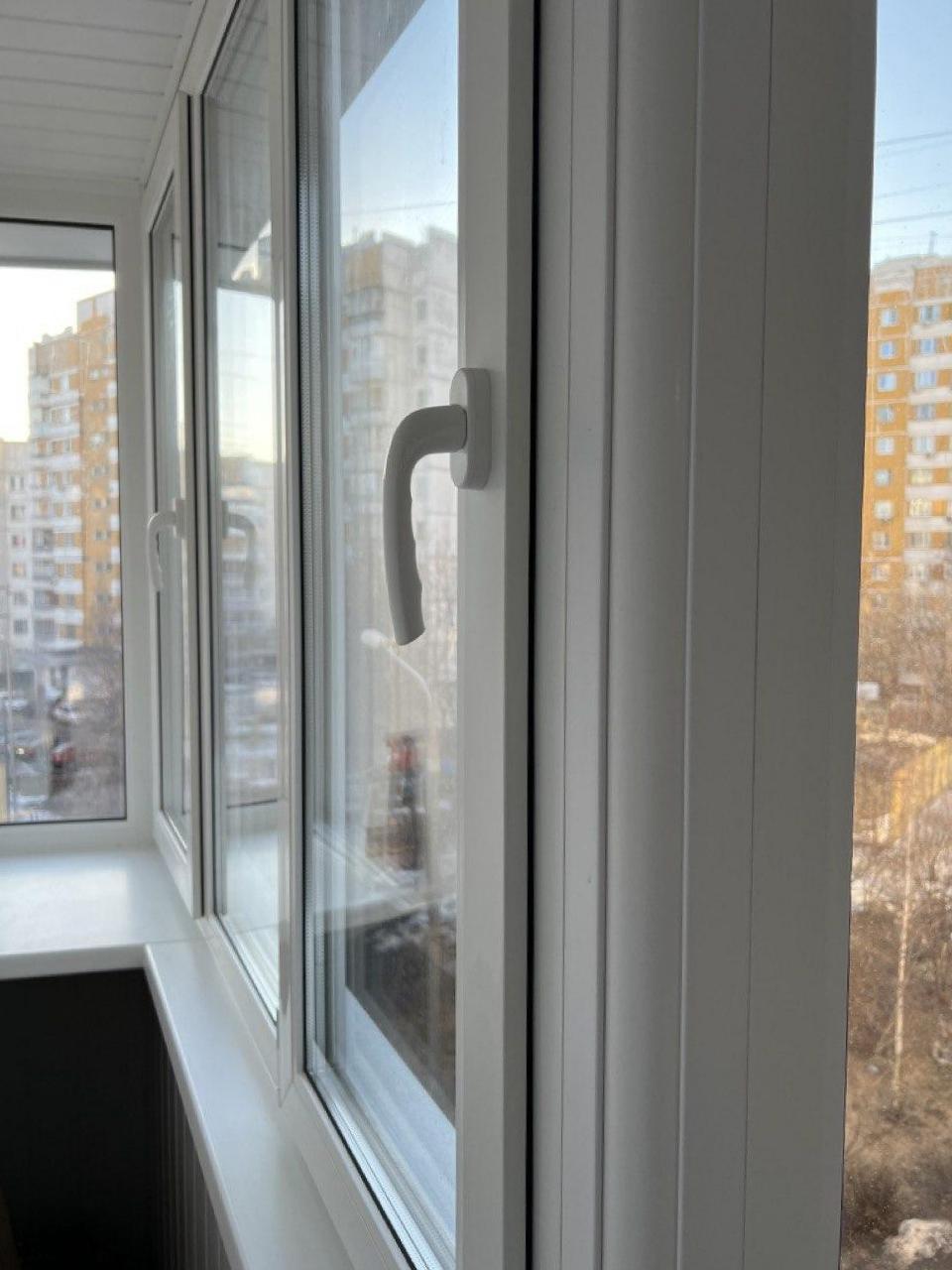 г Москва, ул Новомарьинская, д 3 к 3