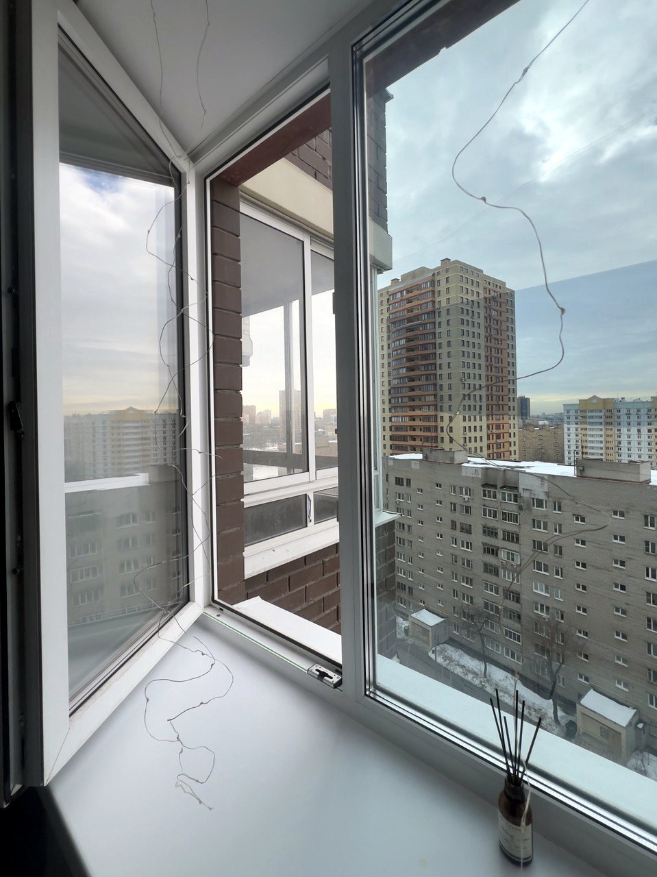 Московская обл, г Реутов, Садовый проезд, д 9