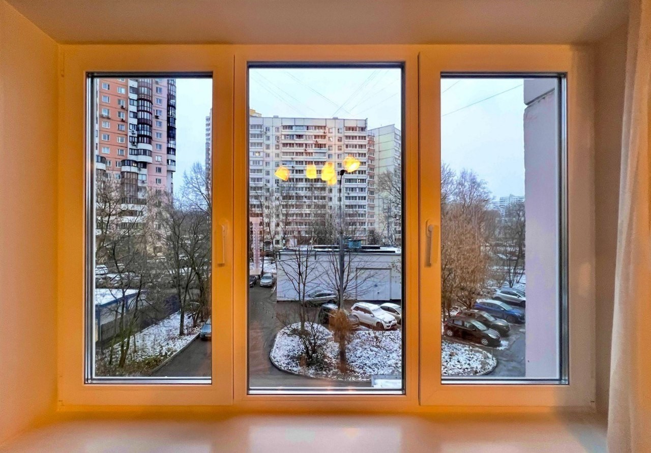 г Москва, ул Вилиса Лациса, д 23 к 4 стр 2