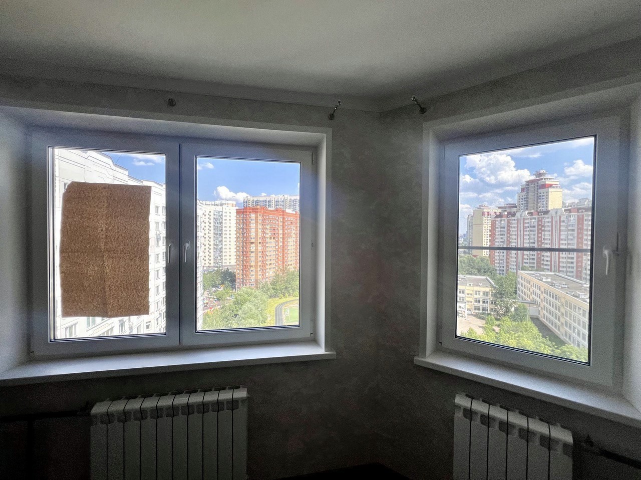 Московская обл, г Красногорск, Павшинский б-р, д 5