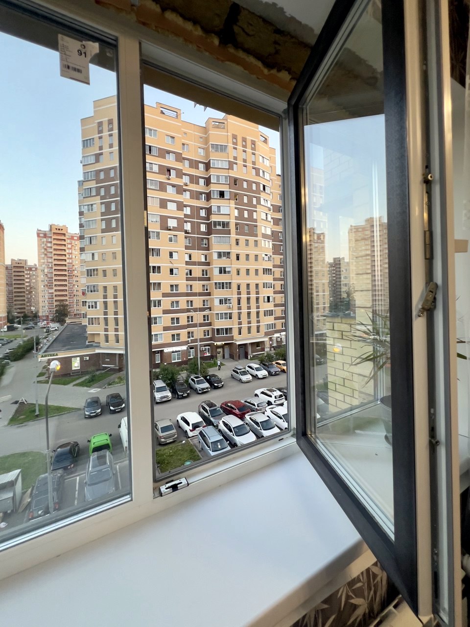 Московская обл, г Пушкино, ул Просвещения, д 8 к 2