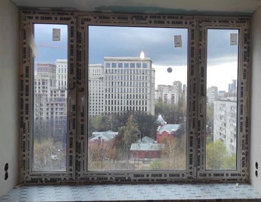 г Москва, ул Новоалексеевская, д 20
