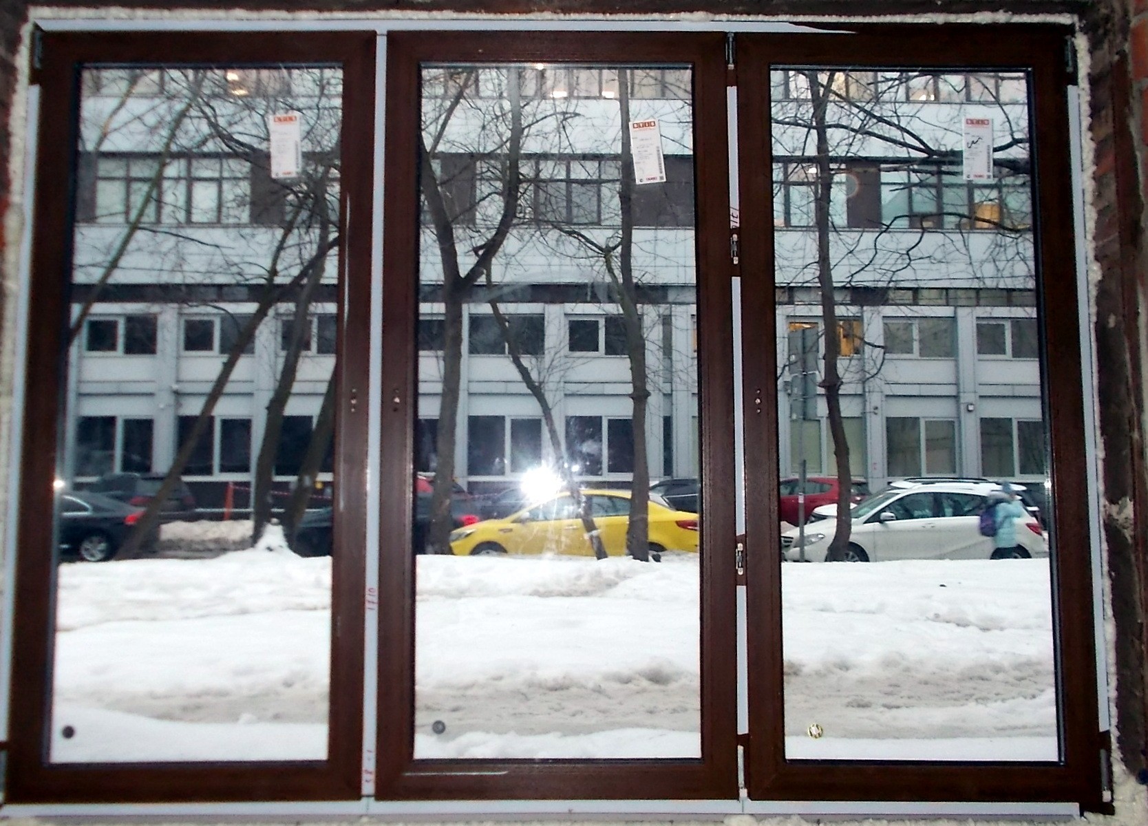 г Москва, ул 8 Марта, д 8 стр 3