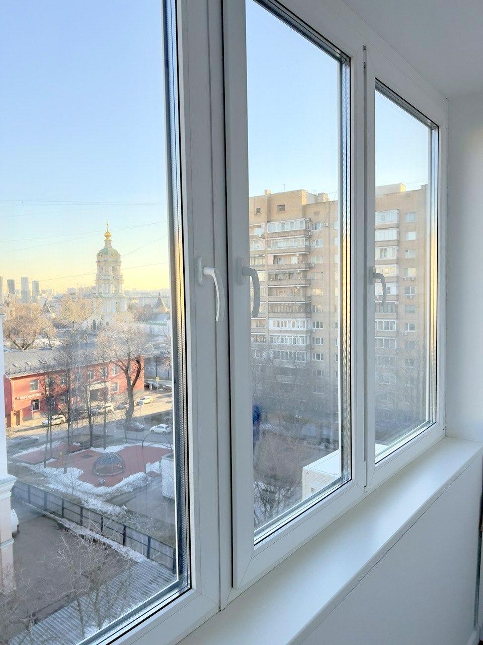 г Москва, ул Гвоздева, д 5