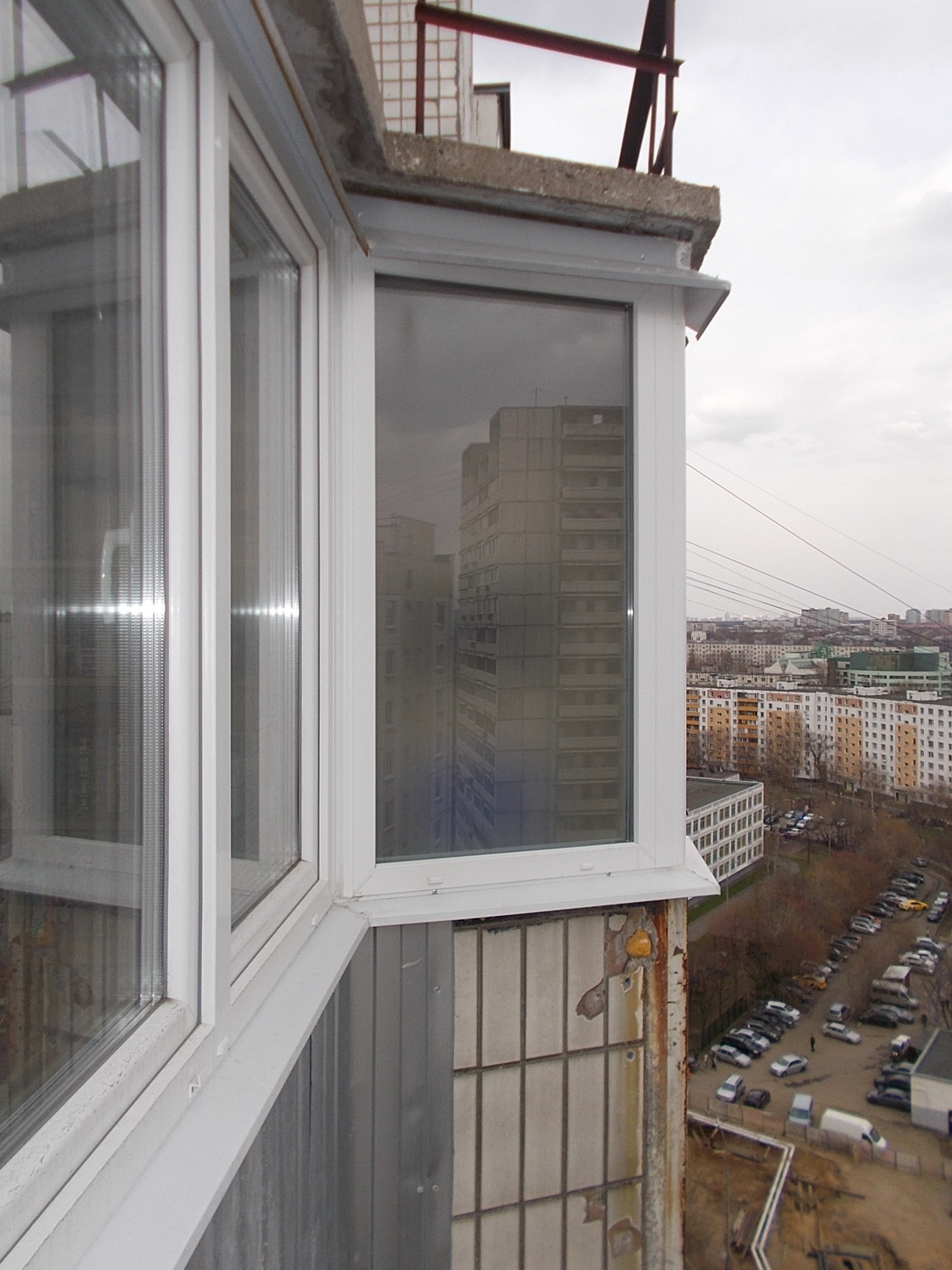 г Москва, ул Гурьянова, д 69 к 2
