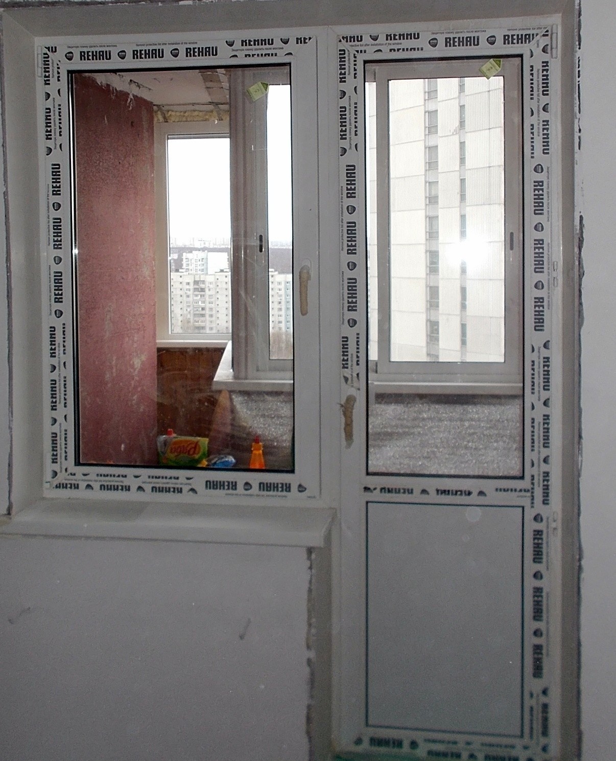 г Москва, Ленинский пр-кт, д 123 к 1