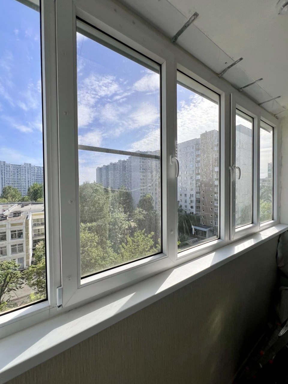 г Москва, ул Санникова, д 3 к 2