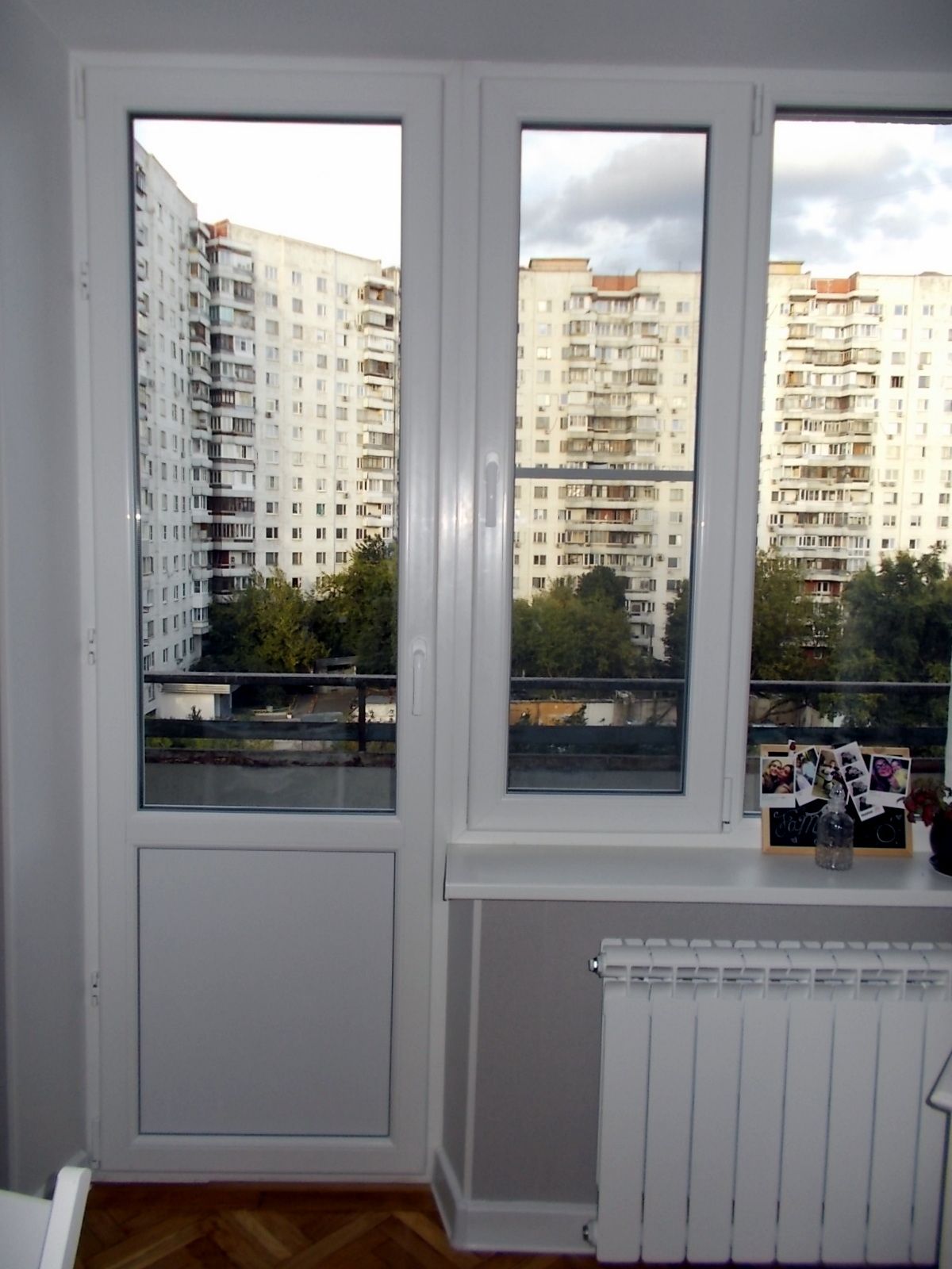 г Москва, ул Октябрьская, д 42