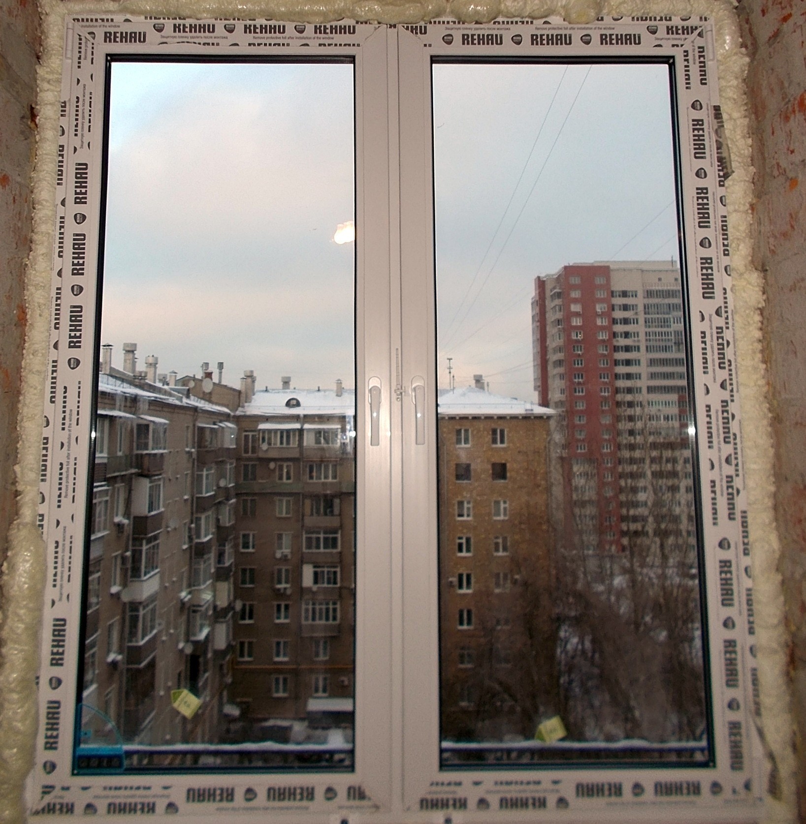 г Москва, Ленинский пр-кт, д 83