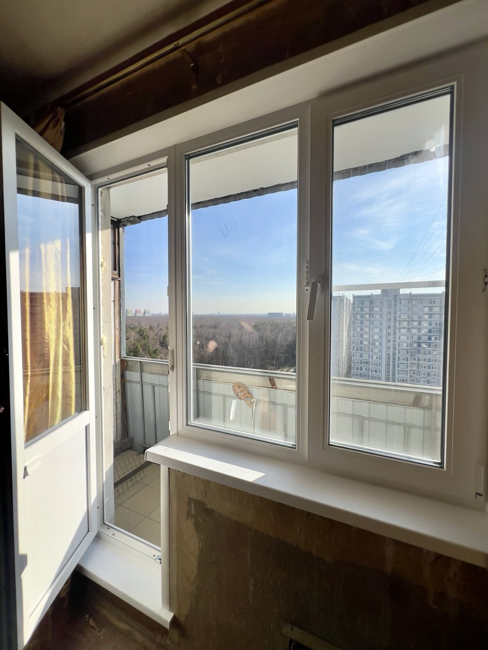 г Москва, Ярославское шоссе, д 120 к 1