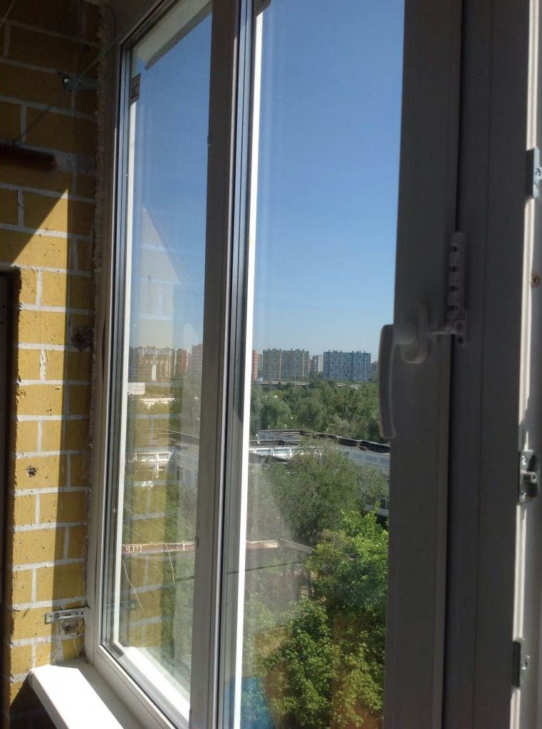 г Москва, ул Бусиновская Горка, д 11